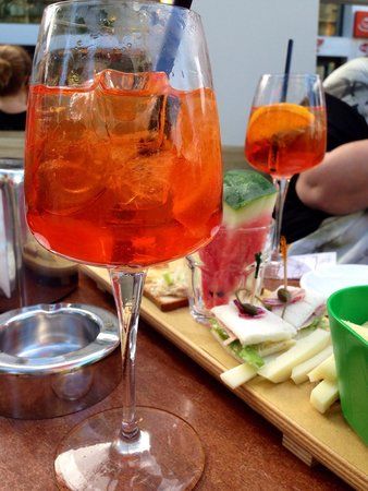 Pasticceria Caffetteria Roma Caffè